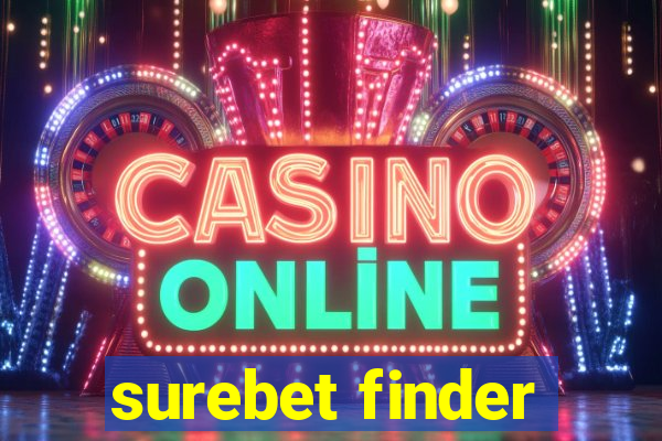 surebet finder